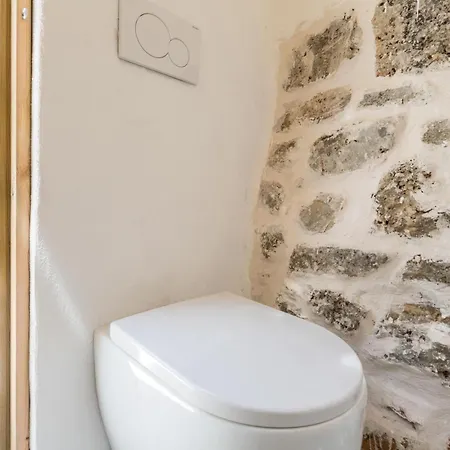Trullo Lui By Borgo Paoli , Authentic Retreat With Exlusive Pool & Olive Grove In Holiday home